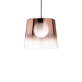 FADE SP1 Kupfer-Pendelleuchte von Ideal Lux
