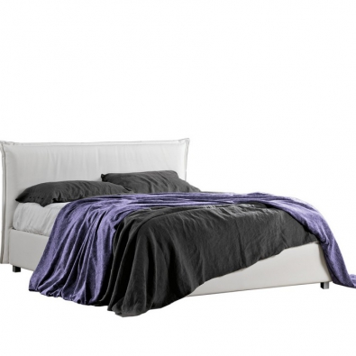Phoenix Bed von Lettissimi
