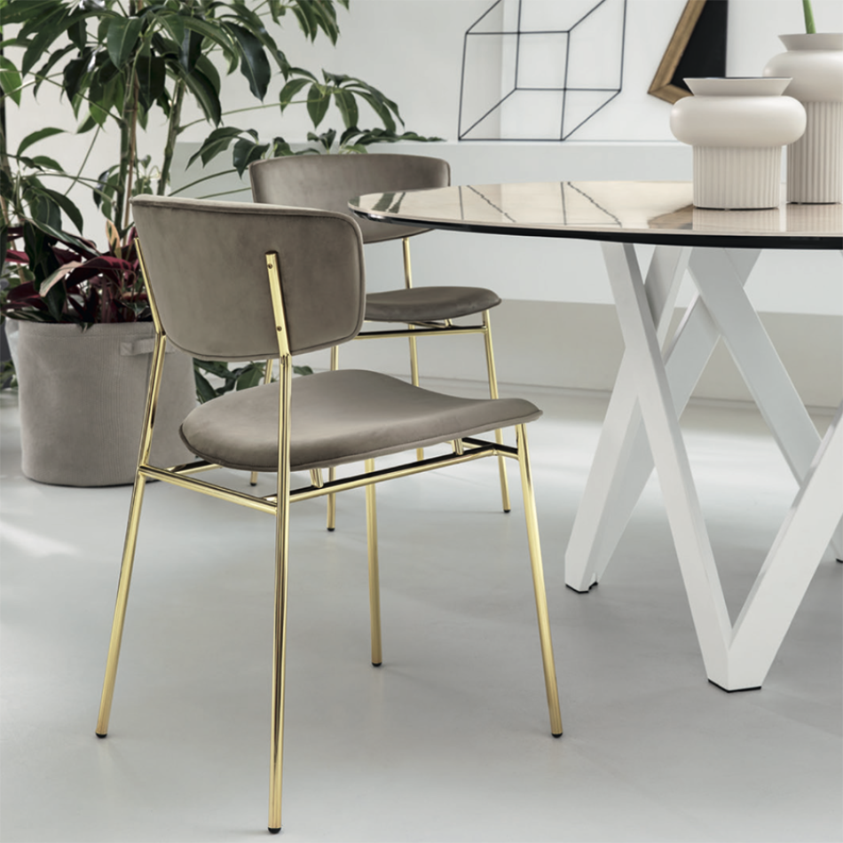 FIFTIES CS1854 Calligaris Stuhl