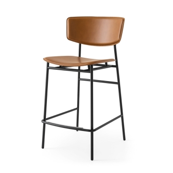 Fifties CS1864 Calligaris Hocker