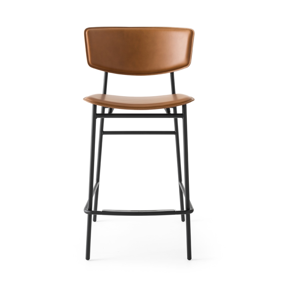 Fifties CS1864 Calligaris Hocker