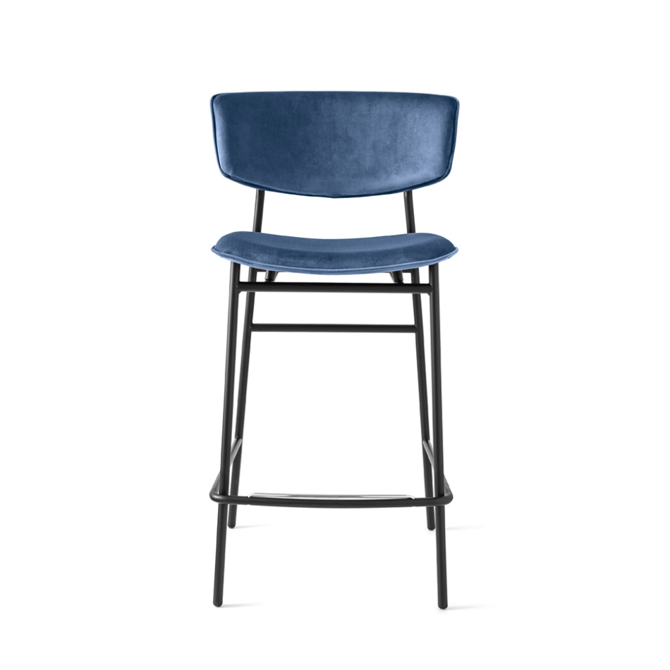 Fifties CS1864 Calligaris Hocker