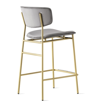 Fifties CS1864 Calligaris Hocker