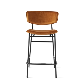 Fifties CS1864 Calligaris Hocker