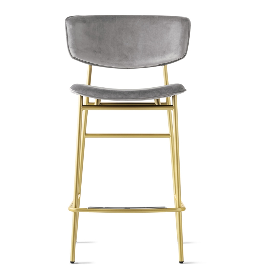 Fifties CS1864 Calligaris Hocker