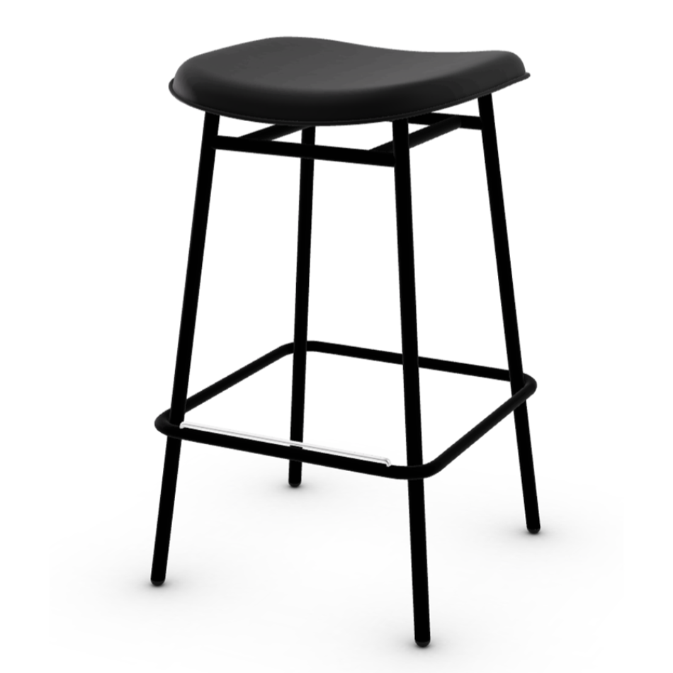 50er Jahre CS2006 Calligaris Hocker