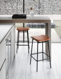 Fifties CS2006 Hocker von Calligaris