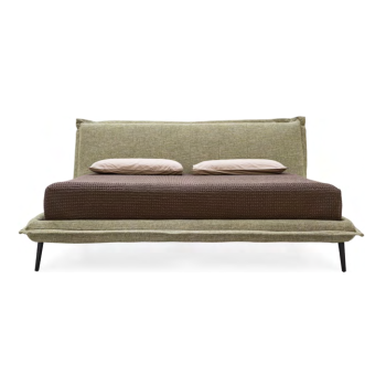 Fluff CS6087 Calligaris Bett