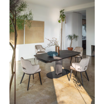 FOYER CS1899 Calligaris-Stuhl