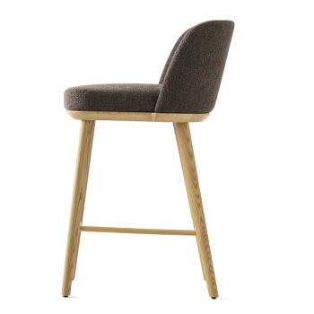 Foyer CS2072 Hocker von Calligaris