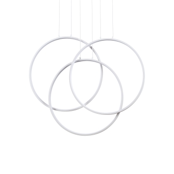 FRAME SP CERCHIO BIANCO