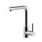 Gessi Neutron 17155 Mischer mit drehbarem Auslauf