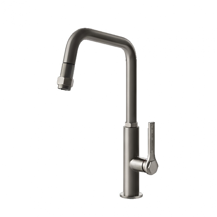 Gessi Mischbatterie Officine 60053