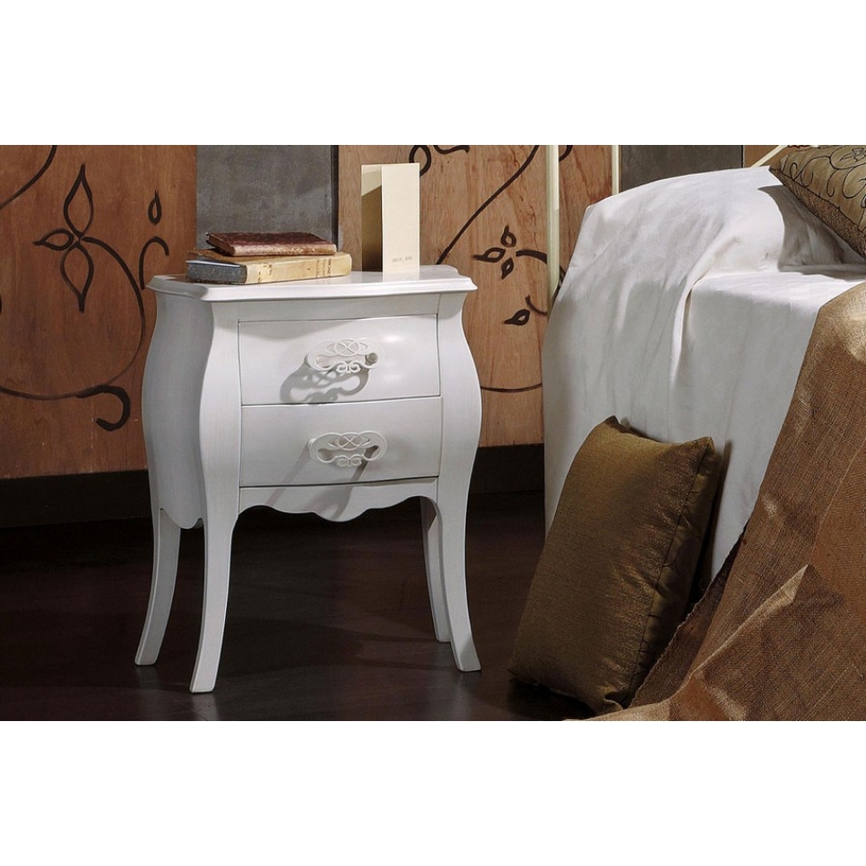 Gianni Classic Nachttisch 