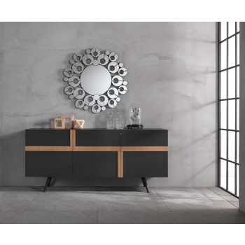 Ginger Sideboard 3 Türen von Stones