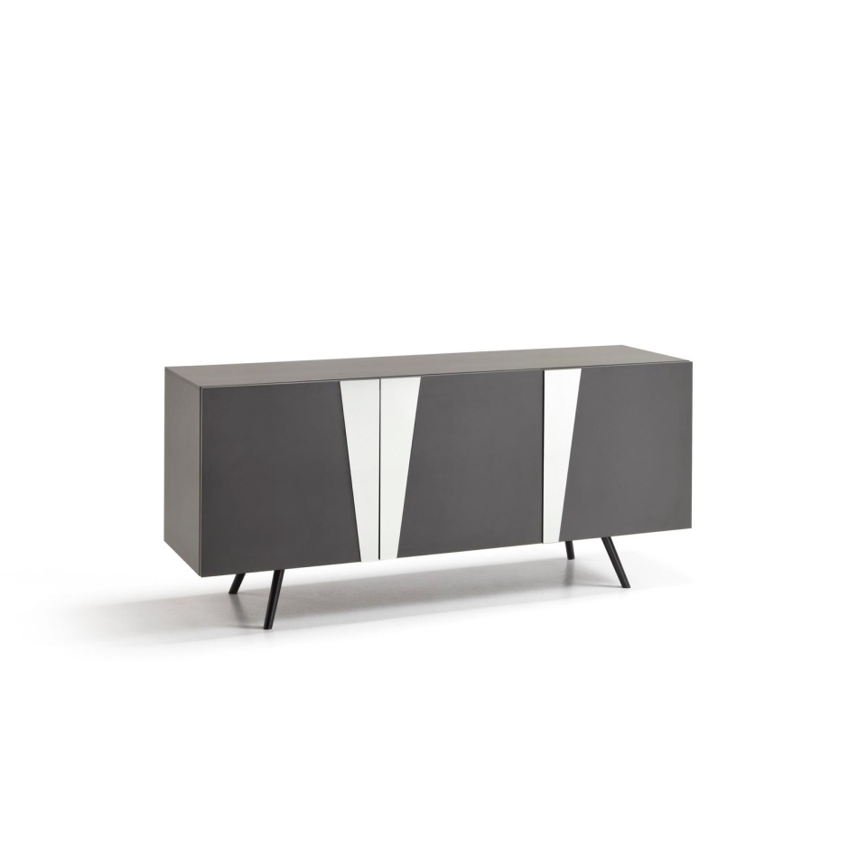 Ginger Sideboard 3 Türen von Stones