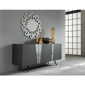 Ginger Sideboard 3 Türen von Stones