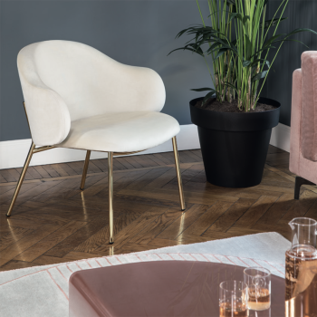 Holly CS3417 Calligaris Sessel