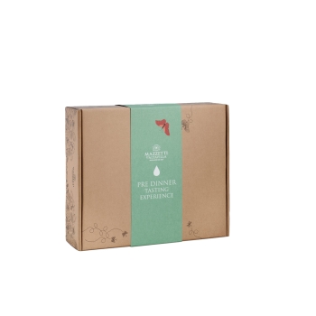 Mazzetti Pre-Dinner-Set