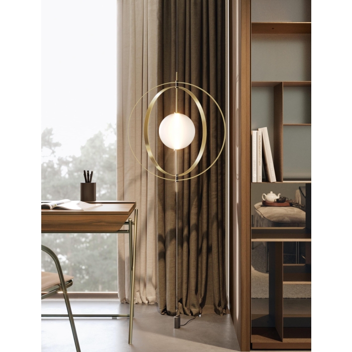 Pendelleuchte Papillon von Bontempi