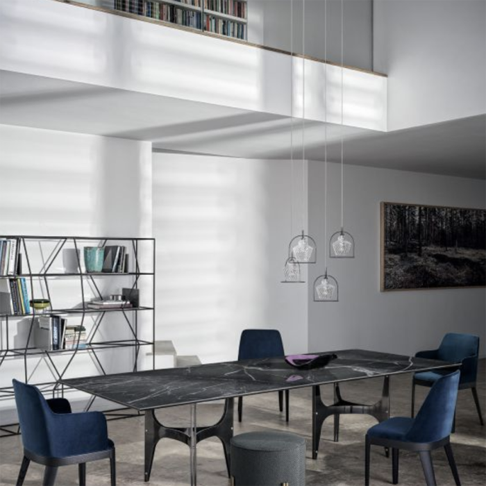 Bontempi Swing Pendelleuchte 