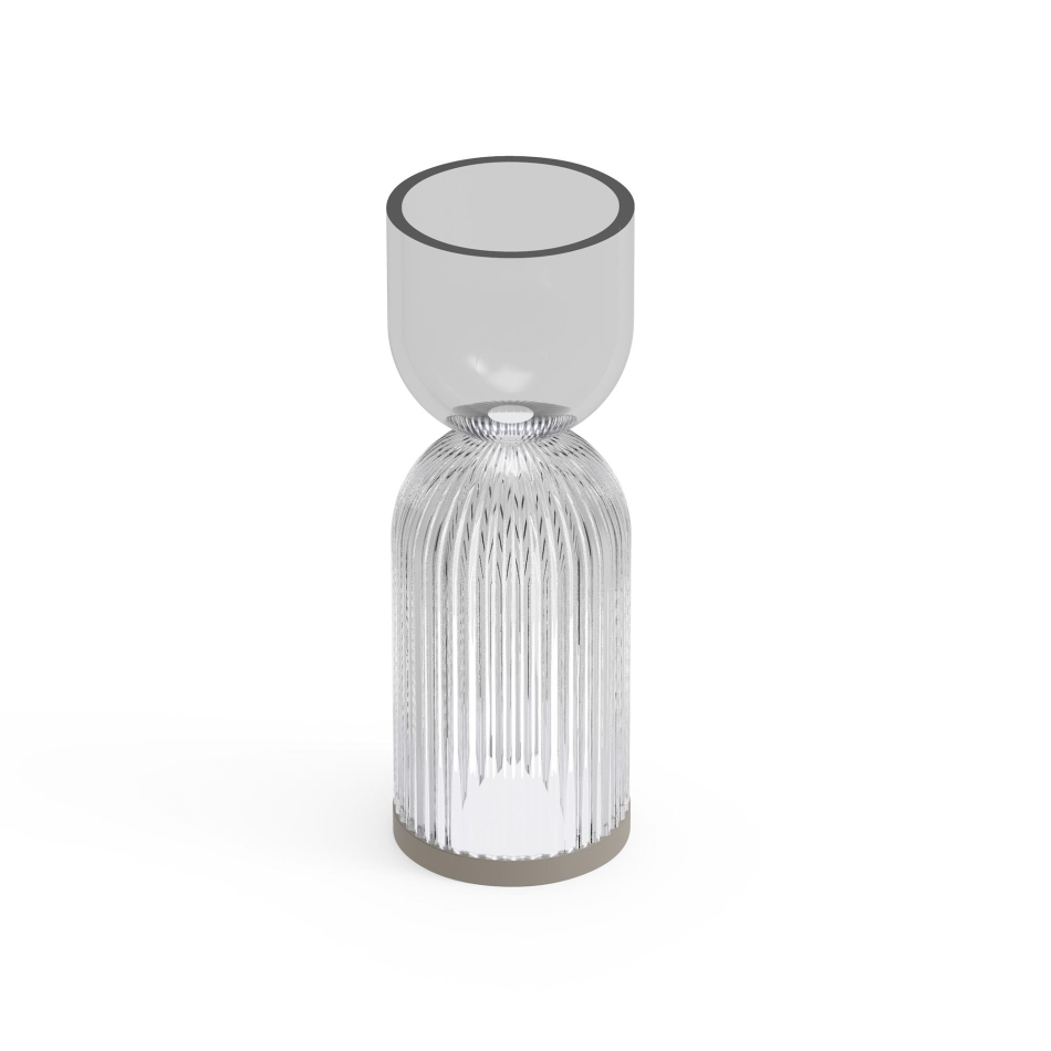 Alba B Lampe von Lyxo 
