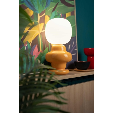 DECO' COPACABANA C2680 Tischleuchte von Ferroluce