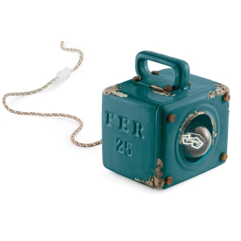 RETRO-INDUSTRIE-TISCHLAMPE C1650