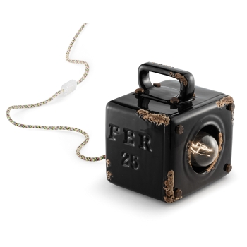 RETRO-INDUSTRIE-TISCHLAMPE C1650