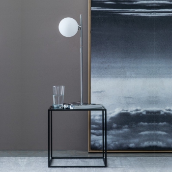 Dada Tischlampe von Adriani & Rossi