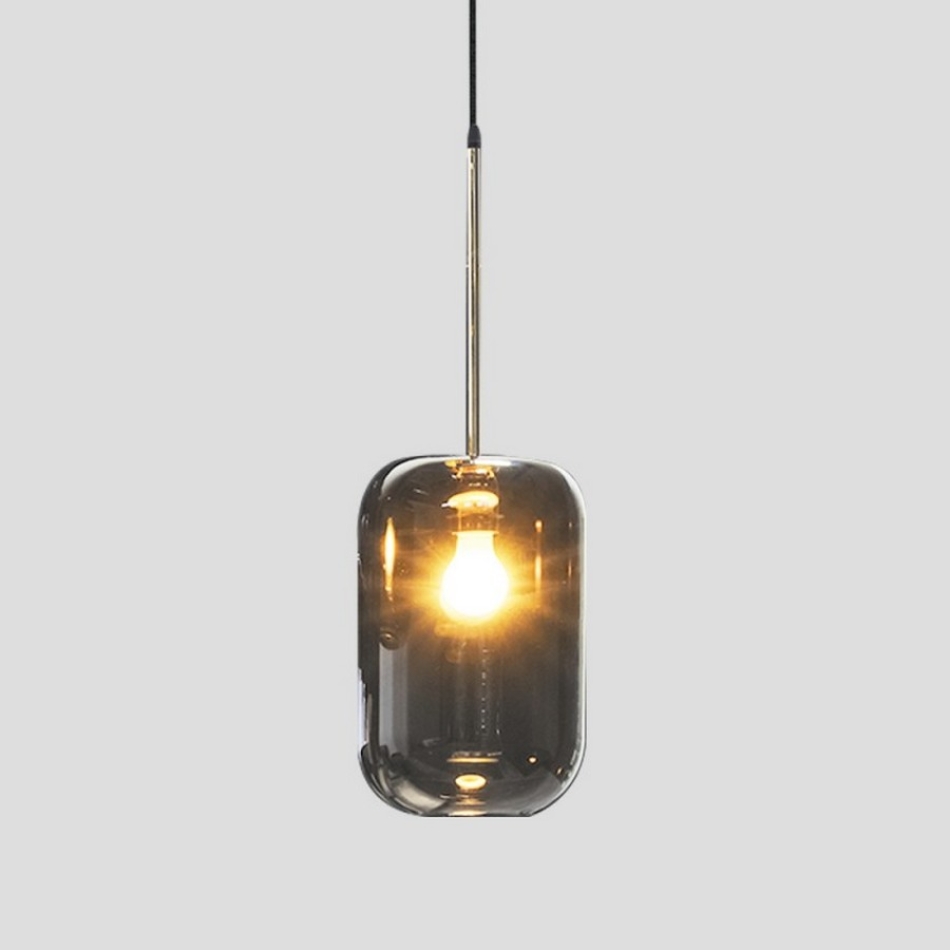 Lord Medium Lampe von Adriani & Rossi