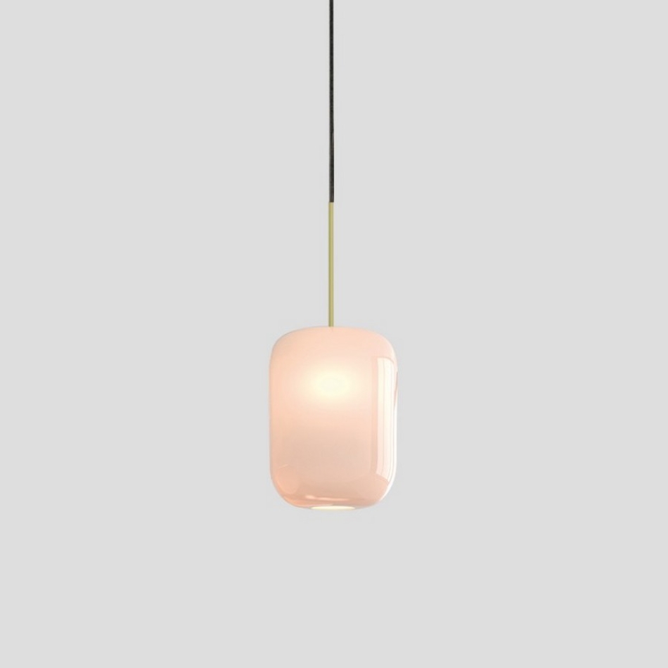 Lord Medium Lampe von Adriani & Rossi