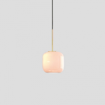 Lord Small Lampe von Adriani & Rossi