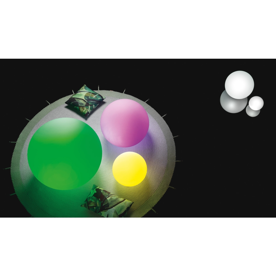 Lyxo Sonnenlampe