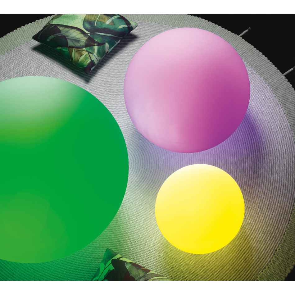 Lyxo Sonnenlampe