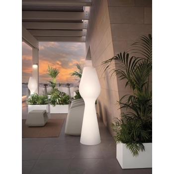 Stripe Lamp von Lyxo