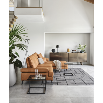 Landa CS3423 Calligaris Sofa