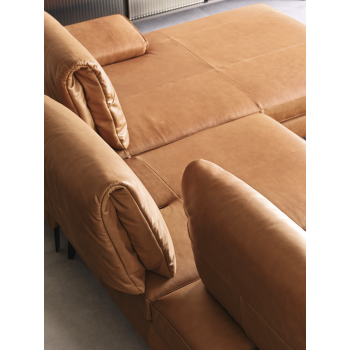 Landa CS3423 Calligaris Sofa