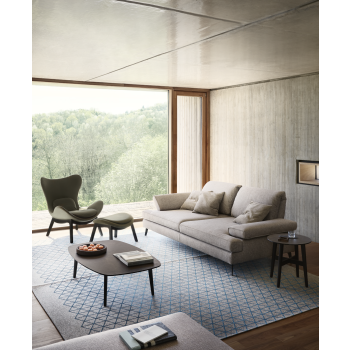Landa CS3423 Calligaris Sofa