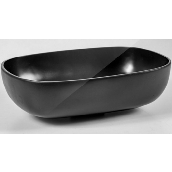 Snob 2.0 Aufsatzwaschbecken von Cipì aus schalenförmigem Aufsatzharz