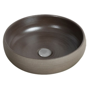 Index Feel CP950FEEL Waschbecken von Cipì aus Ton