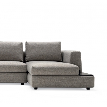Layla CS3419 Sofa von Calligaris