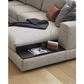 Layla CS3419 Sofa von Calligaris