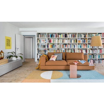 Layla CS3419 Sofa von Calligaris