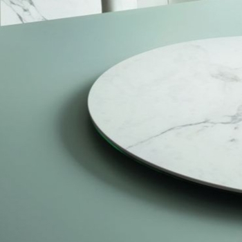 Lazy Susan 07.95 Calligaris Drehtablett