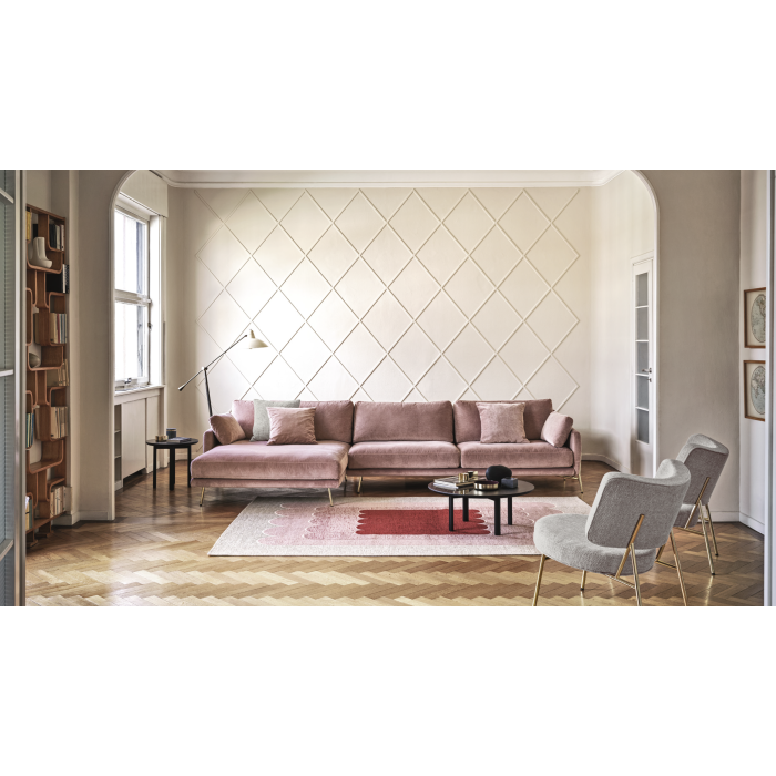 Le Marais CS3413 Calligaris Sofa