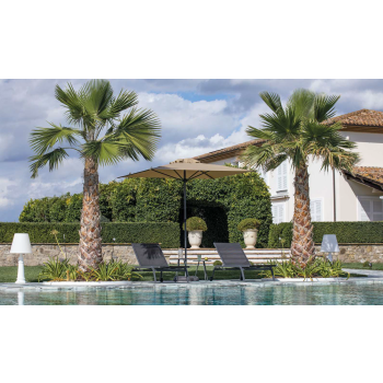 Vermobils Sonnenliege Firenze