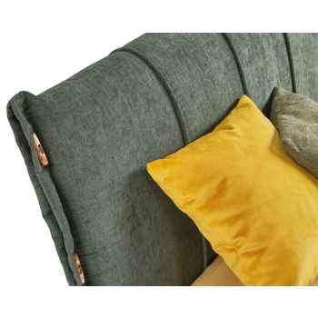 Abaco Bett von Lettissimi