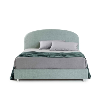 Andromeda Bett von Lettissimi