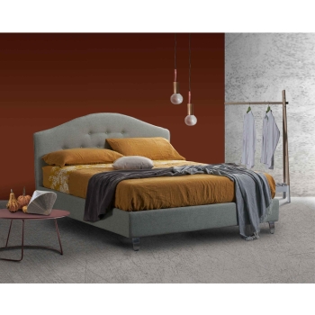 Antares Bett von Lettissimi